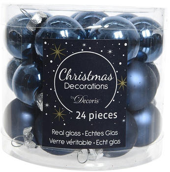 Kaemingk Micro 2,5cm 24 Stk. night blue