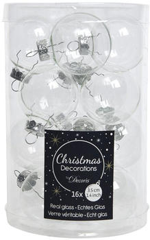 Kaemingk Mini 3,5cm transparent (10327)