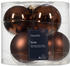 Kugelbox 8cm 6 Stk. (14.0691): Kaemingk Christmas Decorations 8cm 6 Stk.