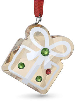Swarovski Holiday Cheers Lebkuchen Ornament (5656278)