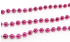 Trend Line Perlenkette bruchfest 10m magnolienrosa (S0R8I0Z8)