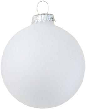 Decoris Christmas Decorations Test - 2,5cm 2023) ab 2,99 (Dezember Stk. € 24