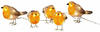 Konstsmide 6245-103, Konstsmide 6245-103 Acryl-Figur EEK: G (A - G) Vögel...