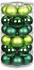 Inge-Glas Kugeln Glas 6cm 30 Stk.