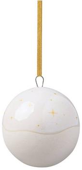 Villeroy & Boch Winter Glow Ornament Kugel (1486714342)