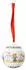 Hutschenreuther Porzellankugel Sammeledition 2024 7,8cm (02252-722992-27940)