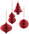 pompeian red