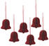 Broste Copenhagen Chime Bell Ø 4,5 cm (6 pcs)
