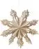 Broste Copenhagen Snowflake XL 76cm