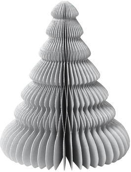 Broste Copenhagen Baum 15cm silver