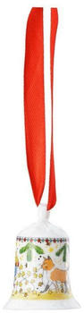 Hutschenreuther Katze und Vogel Mini 2024 (02250-727477-27919)