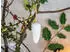 Villeroy & Boch like. by Villeroy & Boch Winter Glow Ornament Tannenzapfen 9cm (1486714348)
