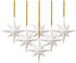 Villeroy & Boch like. by Villeroy & Boch Winter Glow Ornamente 6 Stk. (202440110)