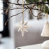 Villeroy & Boch like. by Villeroy & Boch Winter Glow Ornamente 6 Stk. (202440110)