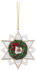 Villeroy & Boch Christmas Classics Ornament Stern 10cm (1486754342)