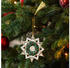 Villeroy & Boch Christmas Classics Ornament Stern 10cm (1486754342)