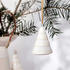 Villeroy & Boch Winter Glow Ornament Tannebaum 7,5cm 6 Stk.
