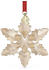 Swarovski Annual Edition Festive Ornament 2024 (56)
