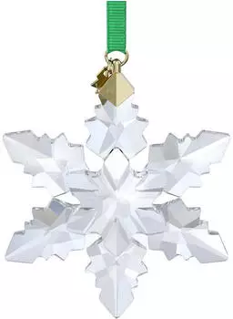 Swarovski Annual Edition Festive Ornament 2024 (5661079)