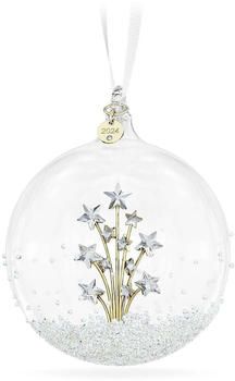 Swarovski Annual Edition Weihnachtskugel 2024 (5682735)