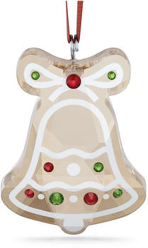 Swarovski Holiday Cheers Lebkuchen Ornament (5681580)