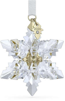 Swarovski Annual Edition 2024 3D Ornament (5674347)