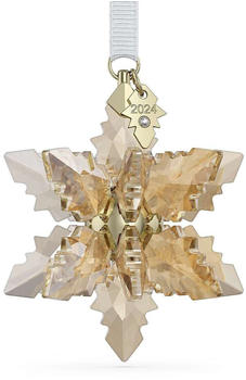 Swarovski Annual Edition 2024 3D Ornament (5674348)