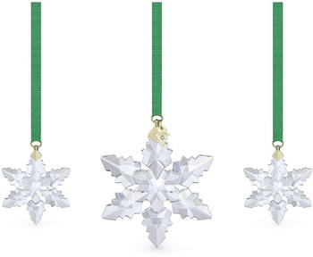 Swarovski Annual Edition Ornament Set 2024 (5674317)
