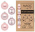 MAGIC by Inge We Love Christmas 6cm 30 Stk. (12264)
