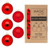 MAGIC by Inge We Love Christmas 6cm 30 Stk. (12264)