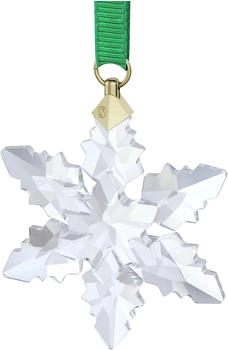 Swarovski Annual Edition Little Snowflake Ornament 2024 (5673430)