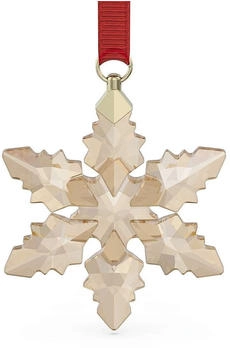 Swarovski Annual Edition Little Snowflake Ornament 2024 (5674384)