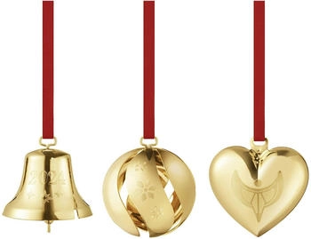Georg Jensen Geschenkset 2024 3-tlg. (10020408)