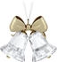 Swarovski Holiday Magic Classics Weihnachtsglocke XS 4,8cm (5686321)
