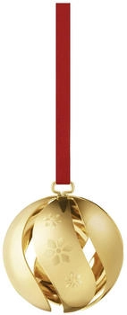 Georg Jensen Weihnachtskugel 2024 5cm (10020402)
