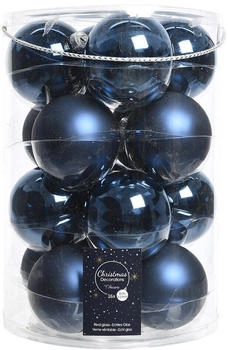 Kaemingk Glas 8cm 16 Stk. (140746)