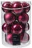 Kaemingk Glas 8cm 16 Stk. (140)