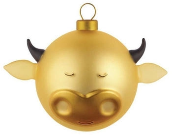 Alessi Bue (AMJ134GDB)