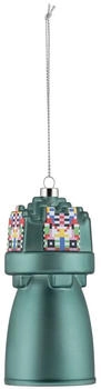 Alessi Holyhedrics Bell 13cm (ESA06 3)