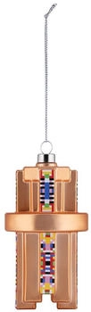 Alessi Holyhedrics Prism 12cm (ESA06 2)