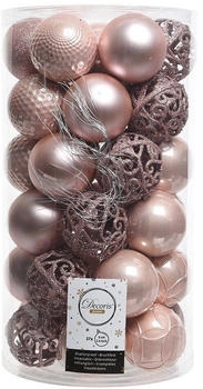 Kaemingk Kugel MIX 37-tlg. rosa (020808)