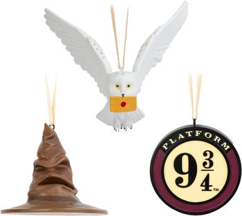 Erik Harry Potter Figuren-Set (SET3AN03)