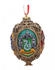 Harry Potter Shop Vier Häuser Weihnachtskugel 9,5cm (B5678T1)