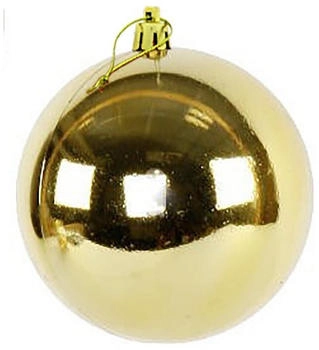 Annastore XXL Weihnachtskugeln 20cm (201901196)