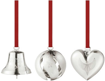 Georg Jensen Geschenkset 2024 3-tlg. (10020409)