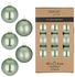 Inge-Glas Kugeln Glas 6cm 30 Stk.
