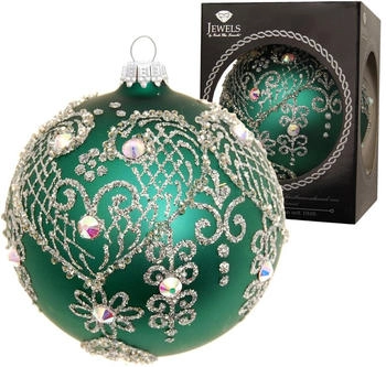 Krebs Lauscha Glanz & Gloria 10cm (21218)