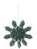 Broste Copenhagen Snowflake 15cm