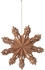 Broste Copenhagen Snowflake 15cm