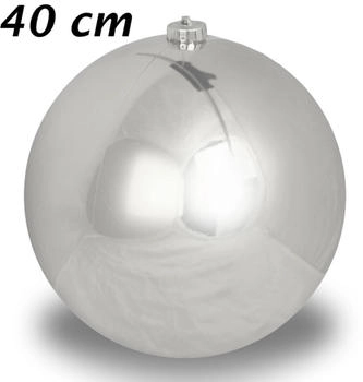 Kaemingk Weihnachtsbaumkugel 40cm (23321)